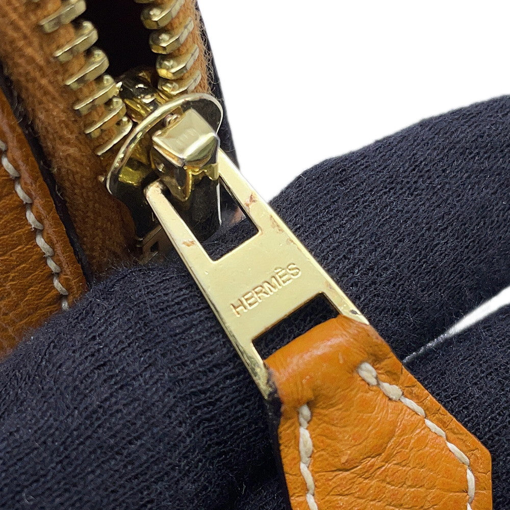HERMES Bolide Tofi Epsom Size 27