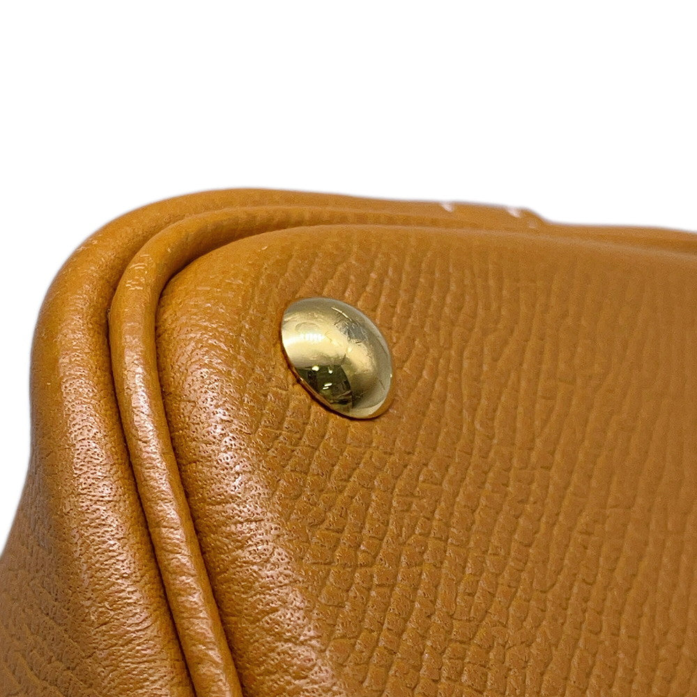 HERMES Bolide Tofi Epsom Size 27