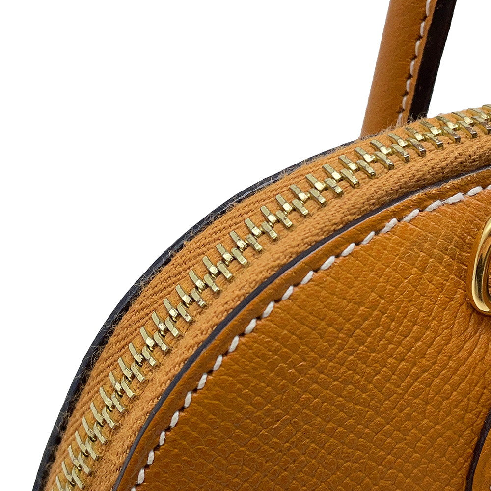 HERMES Bolide Tofi Epsom Size 27