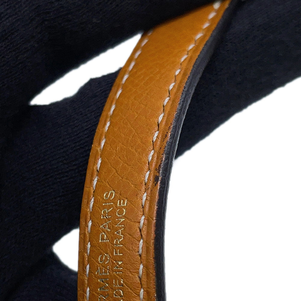 HERMES Bolide Tofi Epsom Size 27