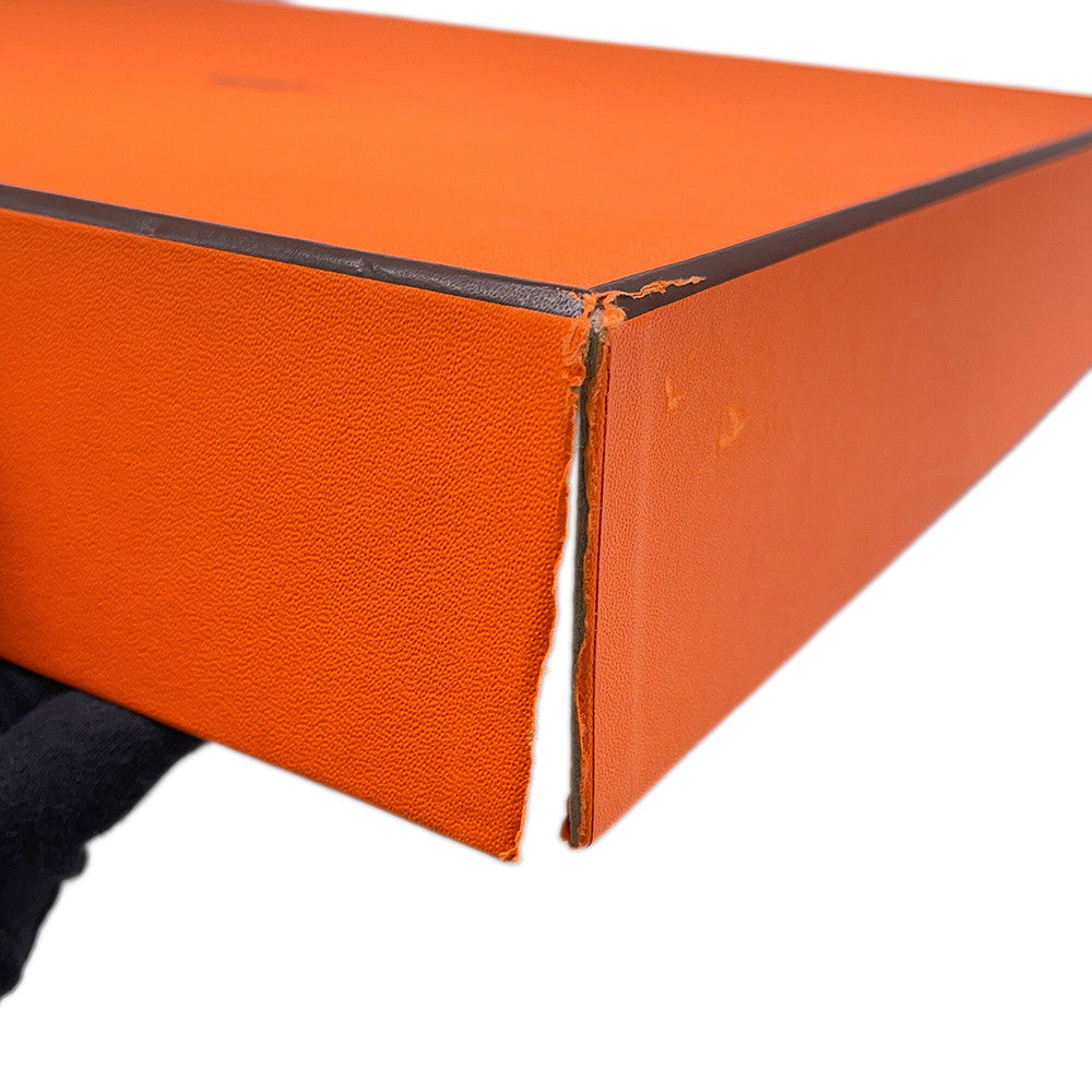 HERMES Bolide Tofi Epsom Size 27