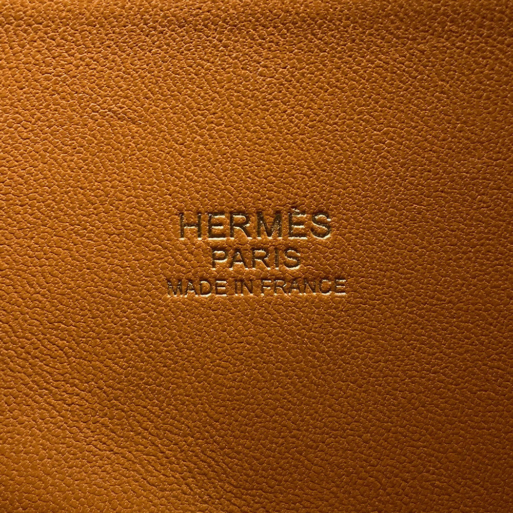 HERMES Bolide Tofi Epsom Size 27