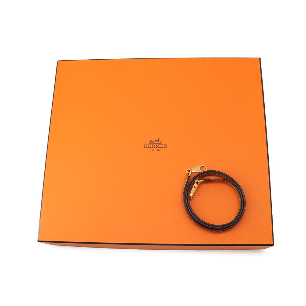 HERMES Bolide Tofi Epsom Size 27