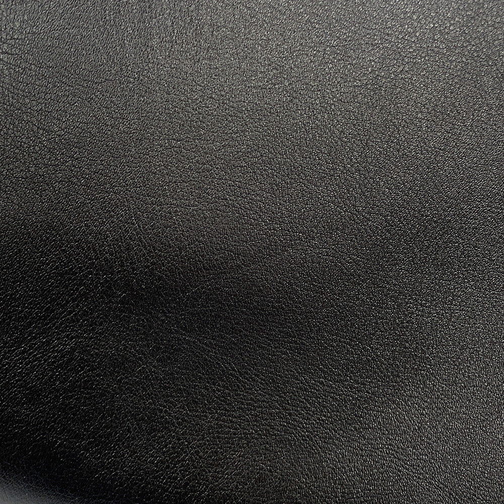 SAINT LAURENT PARIS Rive Gauche Clutch Bag Black581369CWTFE1000 Leather