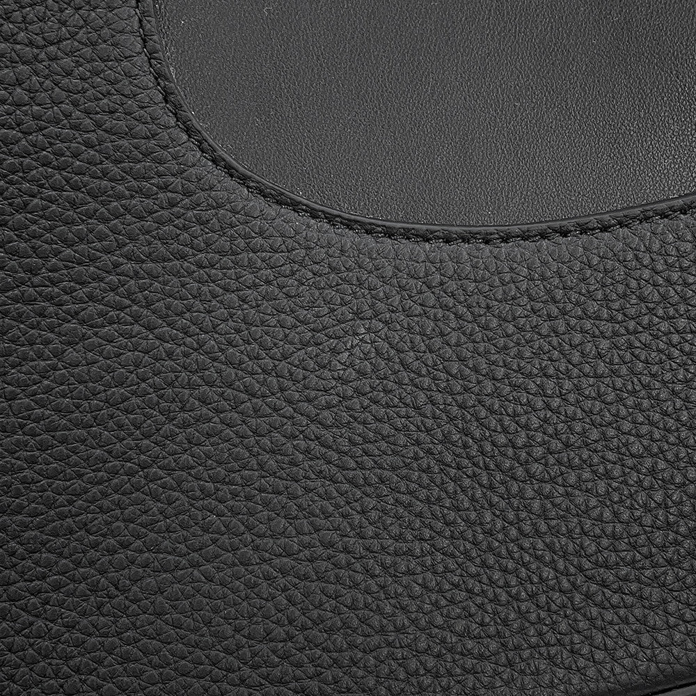 Ferragamo Clutch Bag Black241285 764030 Leather