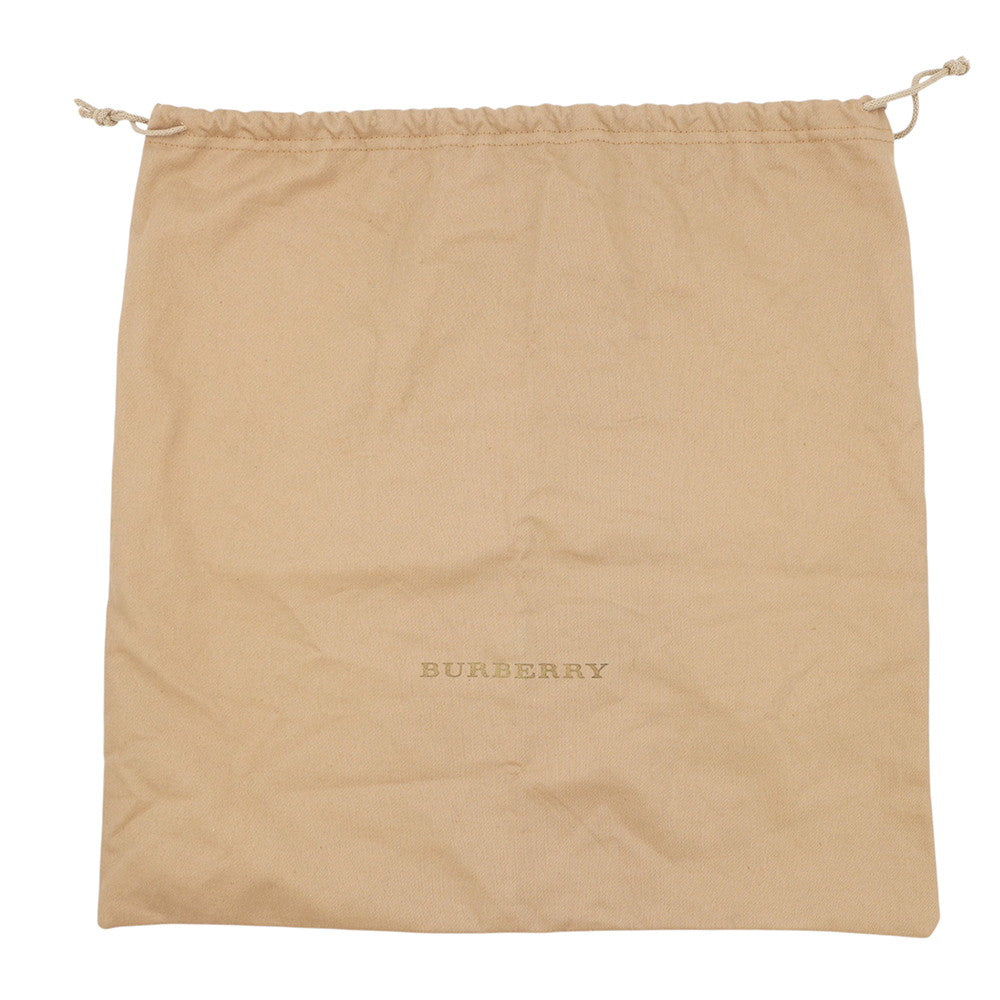 BURBERRY Nova Check Waist Bag Beige4074307 Nylon
