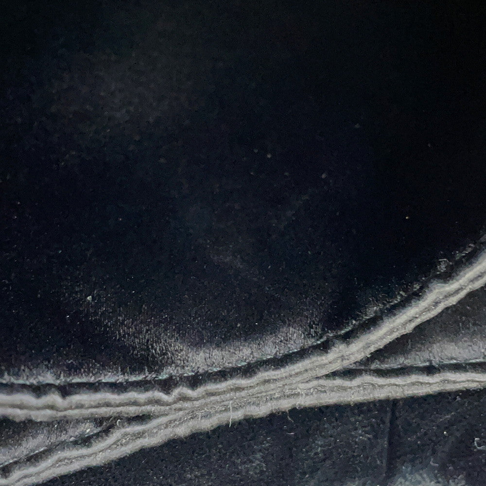 PRADA 2WAY Handbag Black1BA410_2C7P_F0002_V_OOO Velvet Size Mini