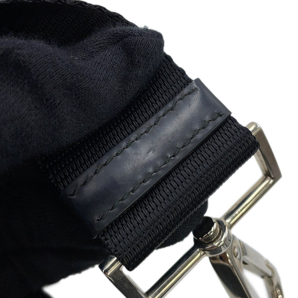 PRADA 2WAY Tote Bag BlackBR4376 Nylon