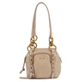 PRADA Top-handle mini bag Beige1BB137_2CYR_F0236_V_OOO Dangle Leather