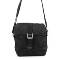 GUCCI Off the Grid Shoulder Bag Black643858 GGNylon