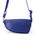 BURBERRY Shield Shoulder Bag Night8074879 Nylon Size Mini