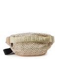 BURBERRY TBMonogram Sony Crossbody Bag Beige8011615 Nylon
