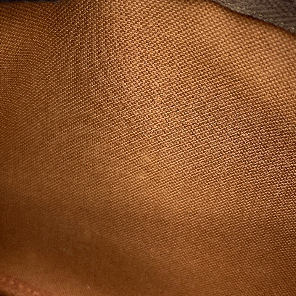LOUIS VUITTON Multi Pochette Accessoires KhakiM44813 Monogram