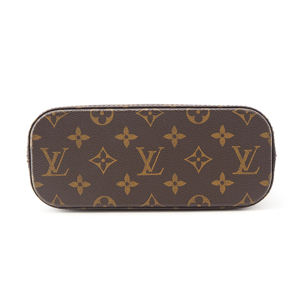 LOUIS VUITTON Vavin BrownM51172 Monogram Size PM
