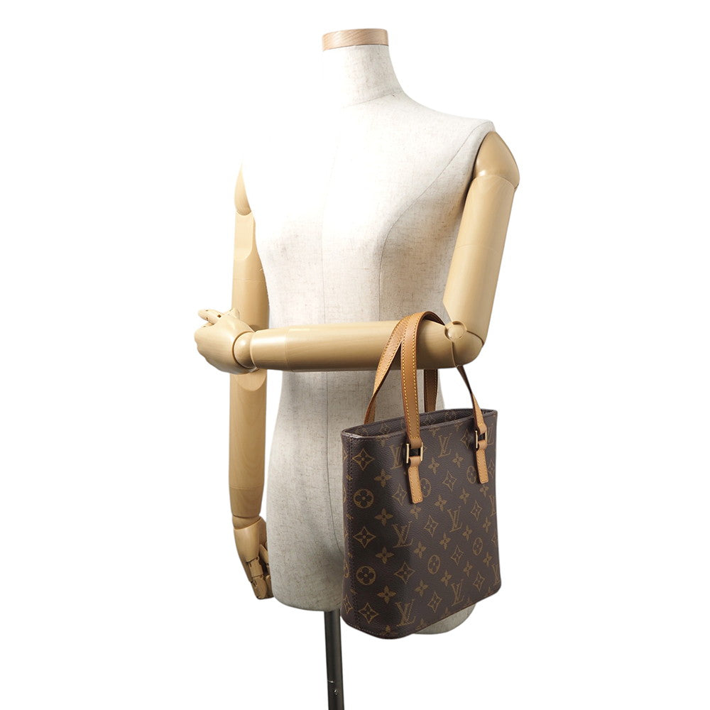 LOUIS VUITTON Vavin BrownM51172 Monogram Size PM