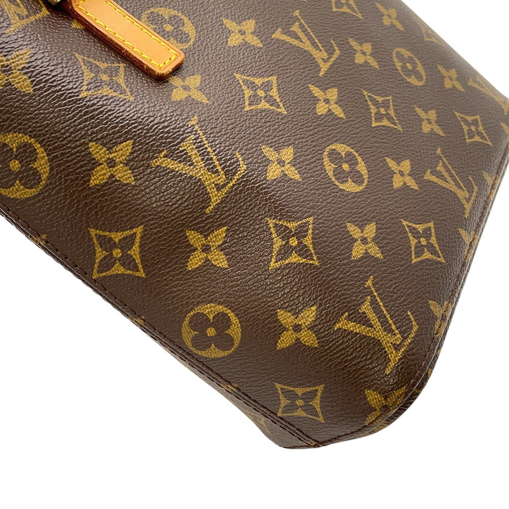 LOUIS VUITTON Vavin BrownM51172 Monogram Size PM