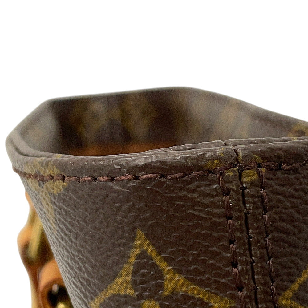LOUIS VUITTON Vavin BrownM51172 Monogram Size PM