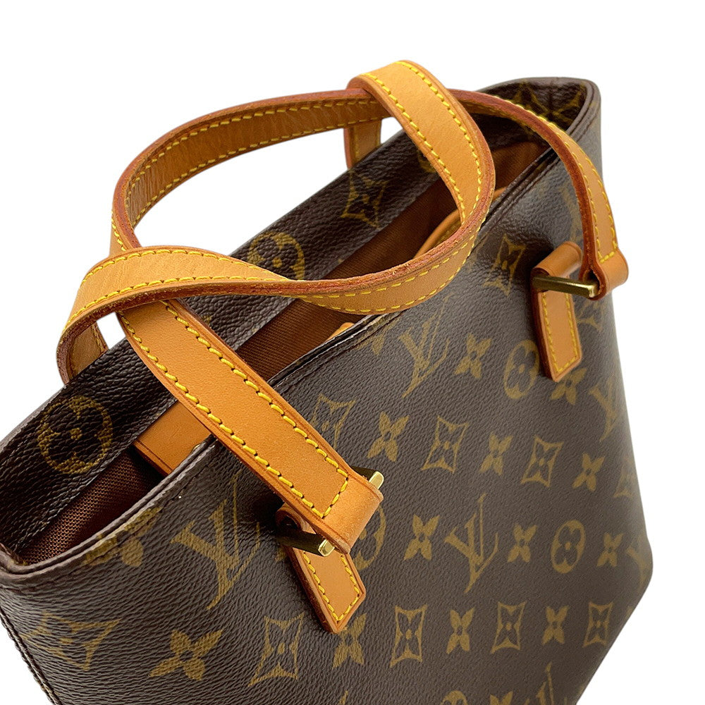 LOUIS VUITTON Vavin BrownM51172 Monogram Size PM