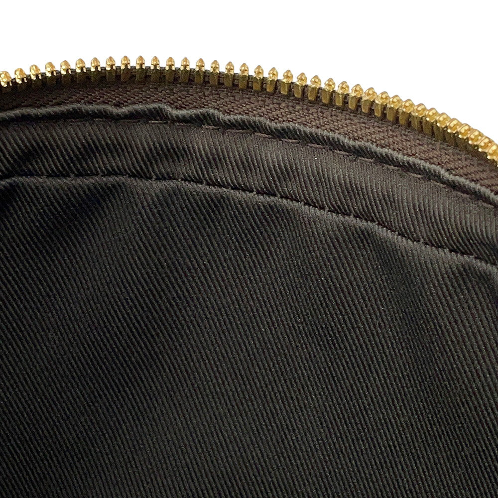 LOUIS VUITTON Trio Messenger BrownM45965 Monogram Stripe LV Squared