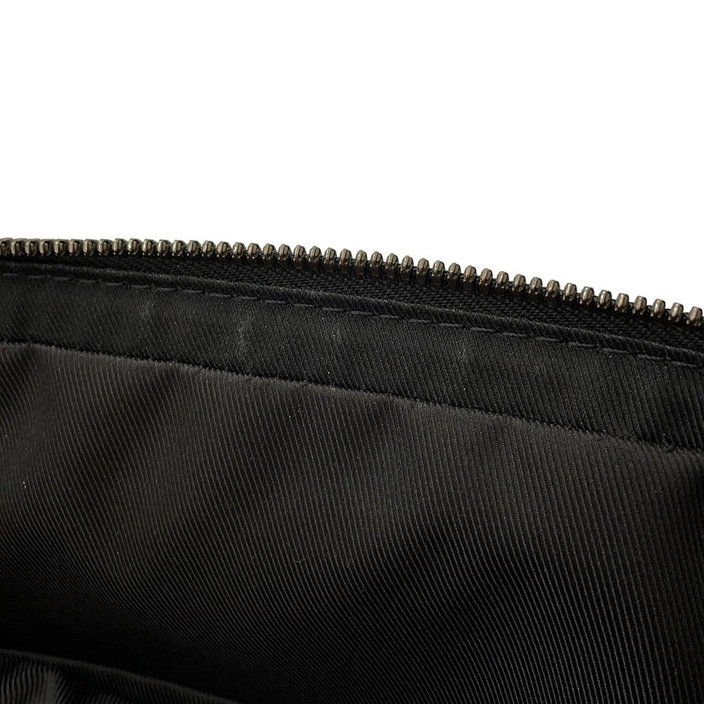 LOUIS VUITTON Trio Messenger NoirM69443 Monogram Eclipse Monogram Eclipse Reverse