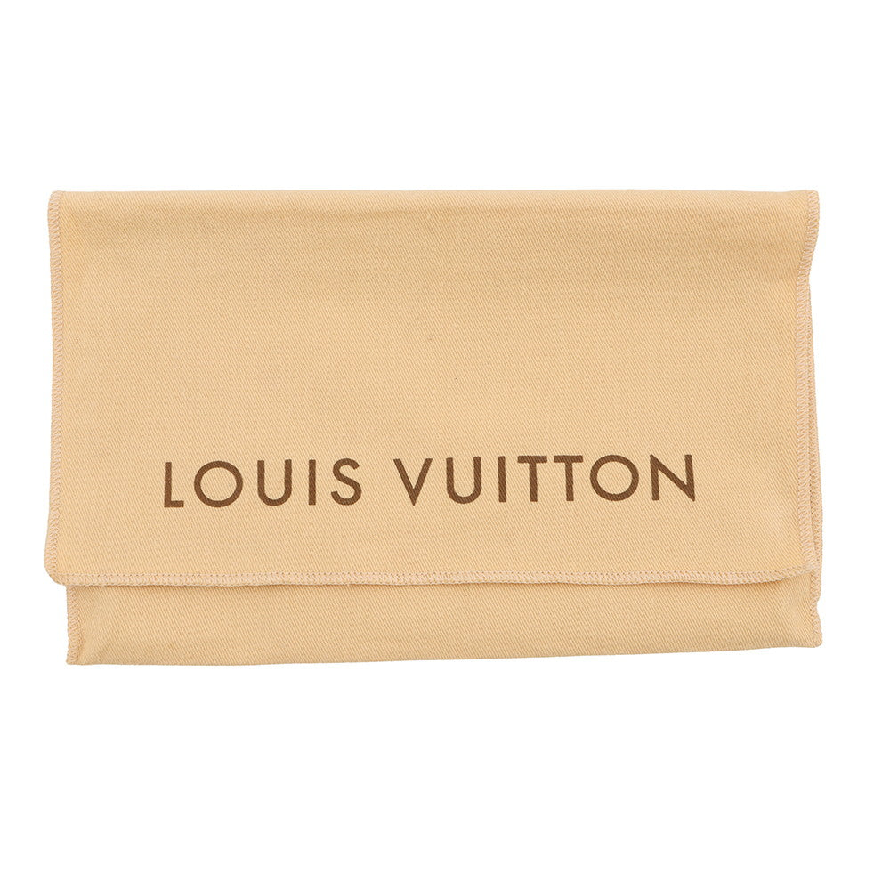 LOUIS VUITTON Zippy Organizer NoirN63077 Damier Graphite