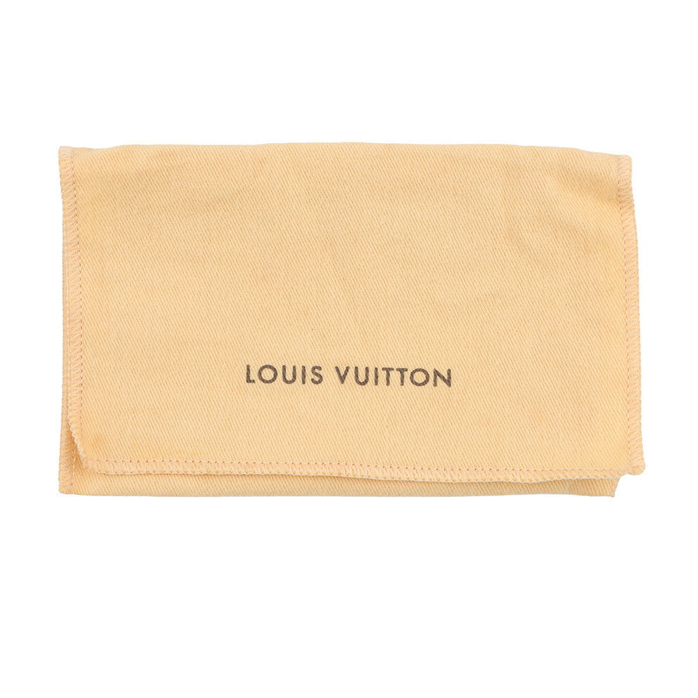 LOUIS VUITTON Zippy Coin Purse Pomme DamourM93608 Monogram Vernis Leather