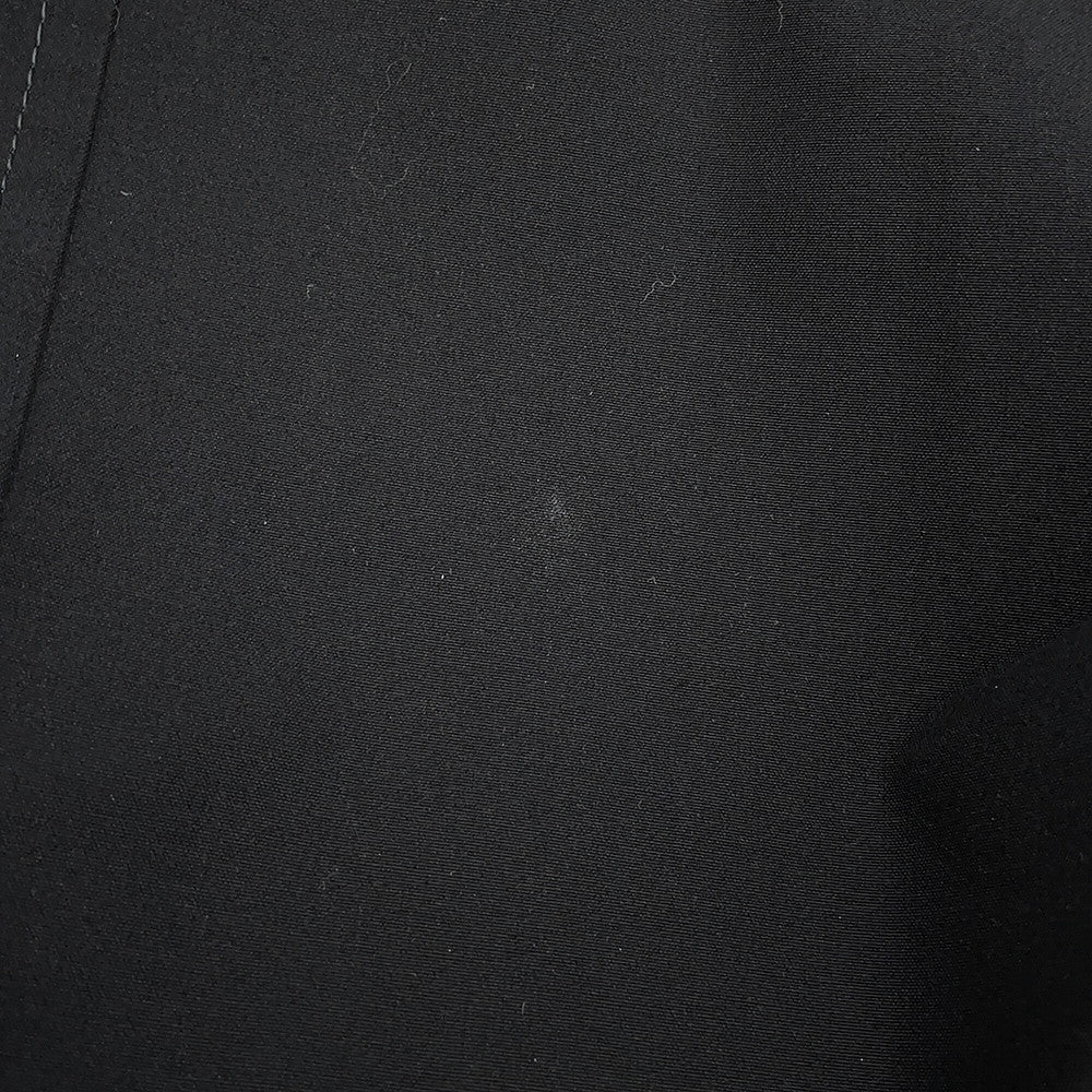 HERMES All in one Size 36 Black Cotton100%