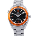 OMEGA Seamaster Planet Ocean W42mm Stainless Steel Black Dial232.30.42.21.01.002