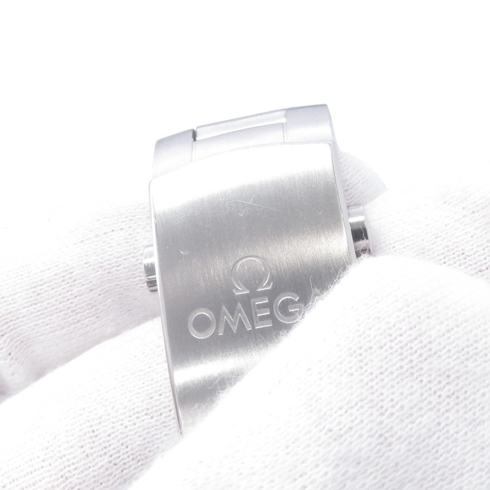 OMEGA Seamaster Planet Ocean W42mm Stainless Steel Black Dial232.30.42.21.01.002
