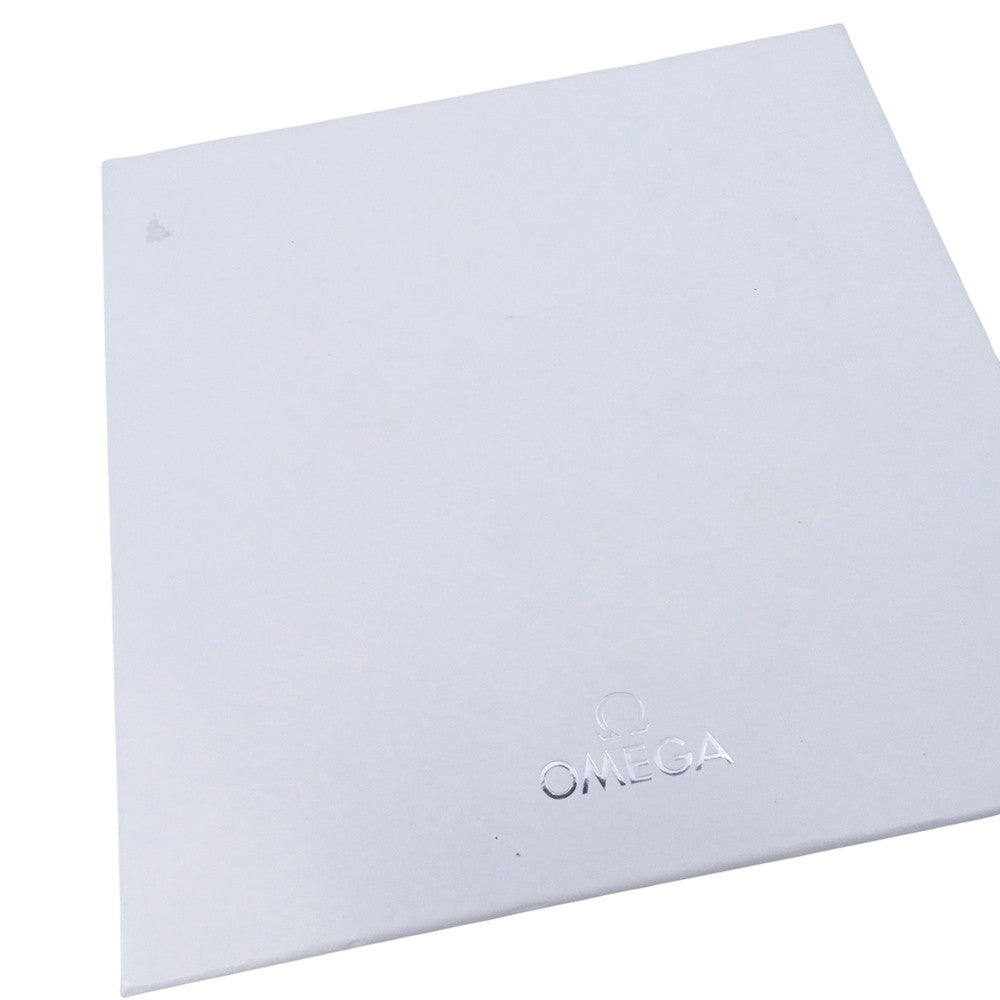 OMEGA Seamaster Planet Ocean W42mm Stainless Steel Black Dial232.30.42.21.01.002