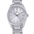 SEIKO Grand Seiko Heritage Collection Mechanical W36.5mm Stainless Steel Purple DialSBGW323