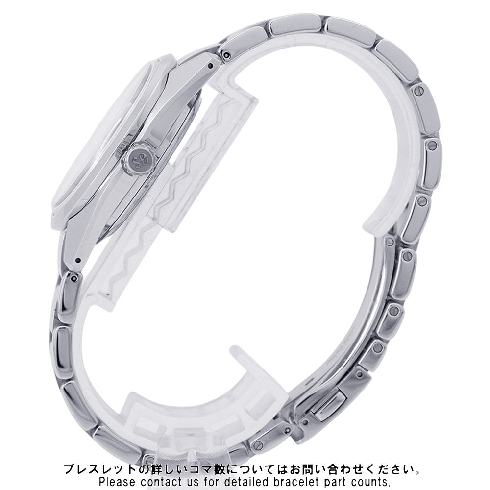 SEIKO Grand Seiko Heritage Collection Mechanical W36.5mm Stainless Steel Purple DialSBGW323