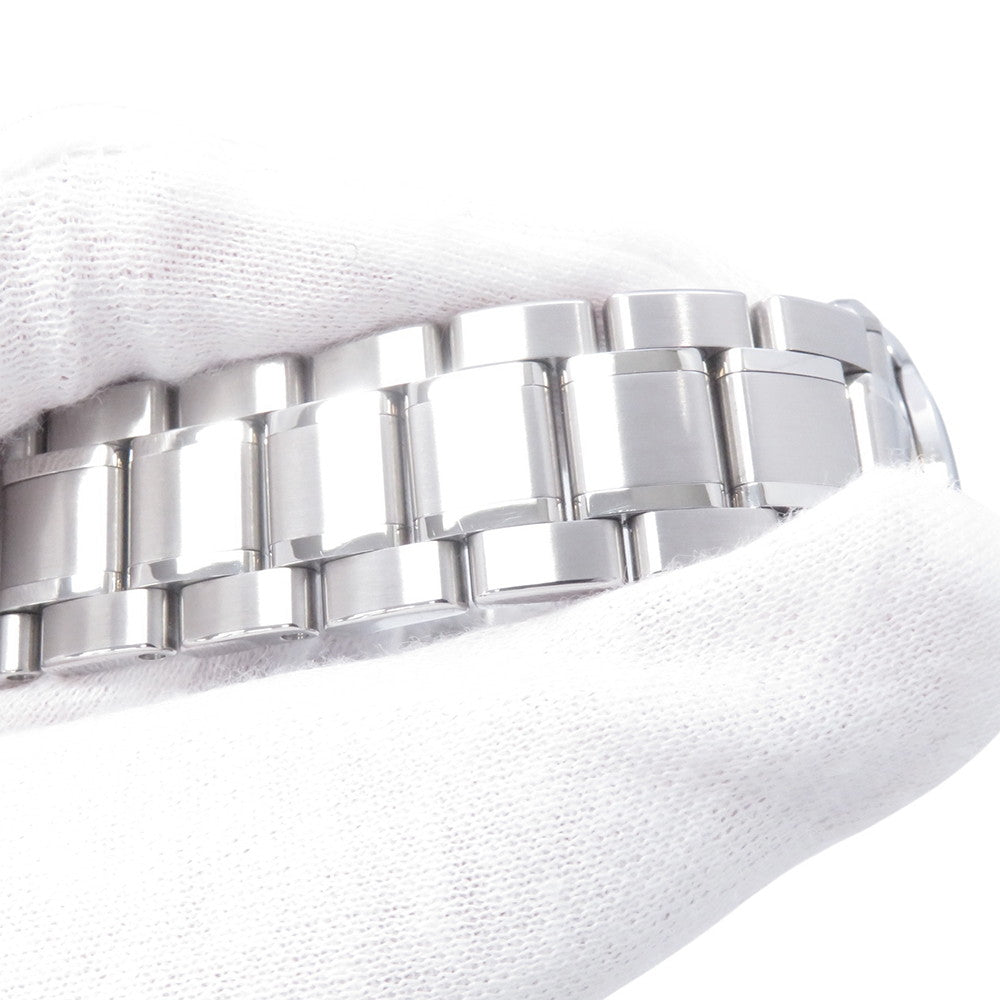 SEIKO Grand Seiko Heritage Collection Mechanical W36.5mm Stainless Steel Purple DialSBGW323