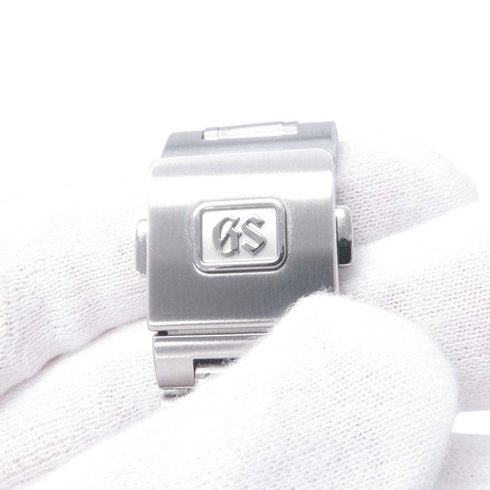 SEIKO Grand Seiko Heritage Collection Mechanical W36.5mm Stainless Steel Purple DialSBGW323