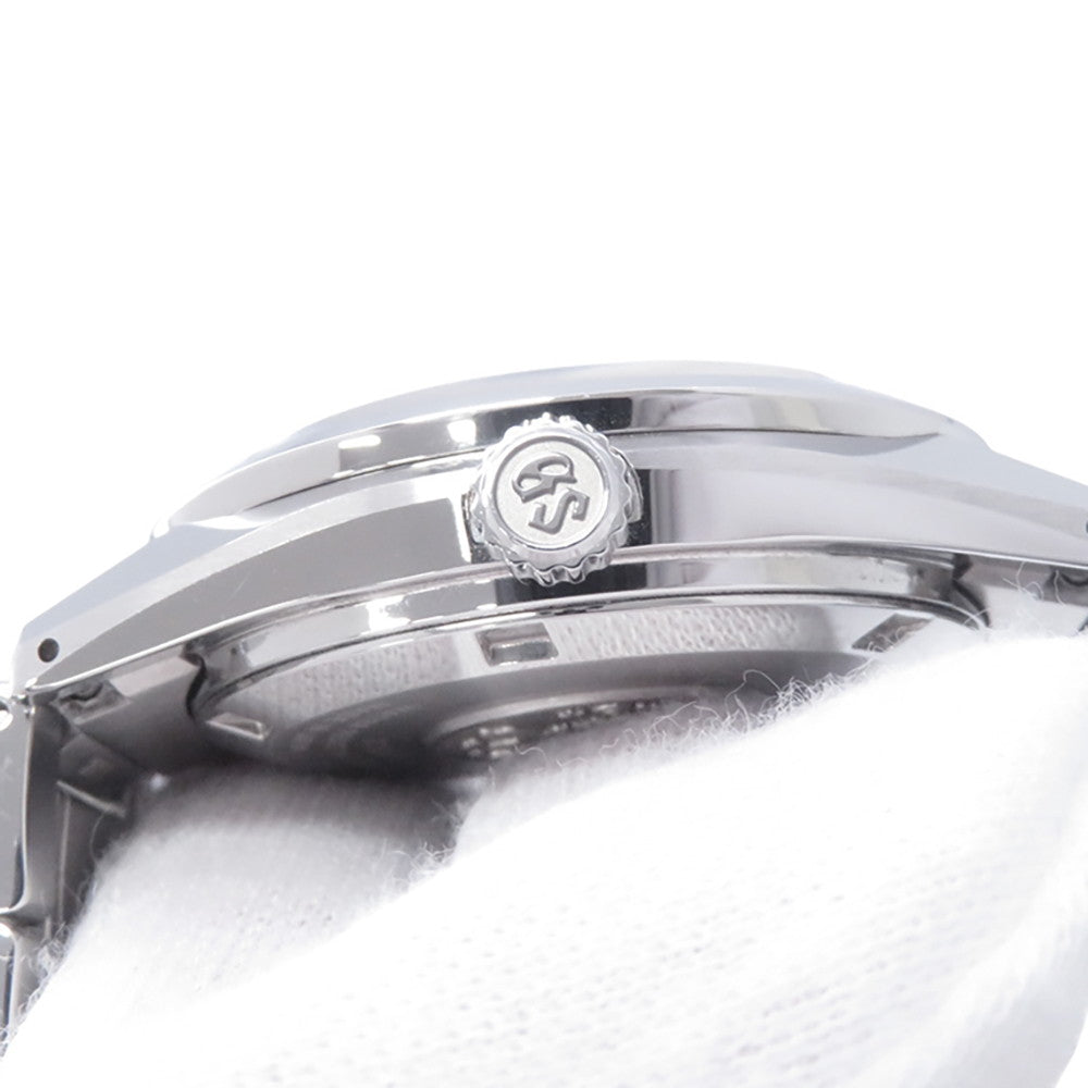 SEIKO Grand Seiko Heritage Collection Mechanical W36.5mm Stainless Steel Purple DialSBGW323