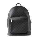 LOUIS VUITTON Josh NV NoirN40365 Damier Graphite