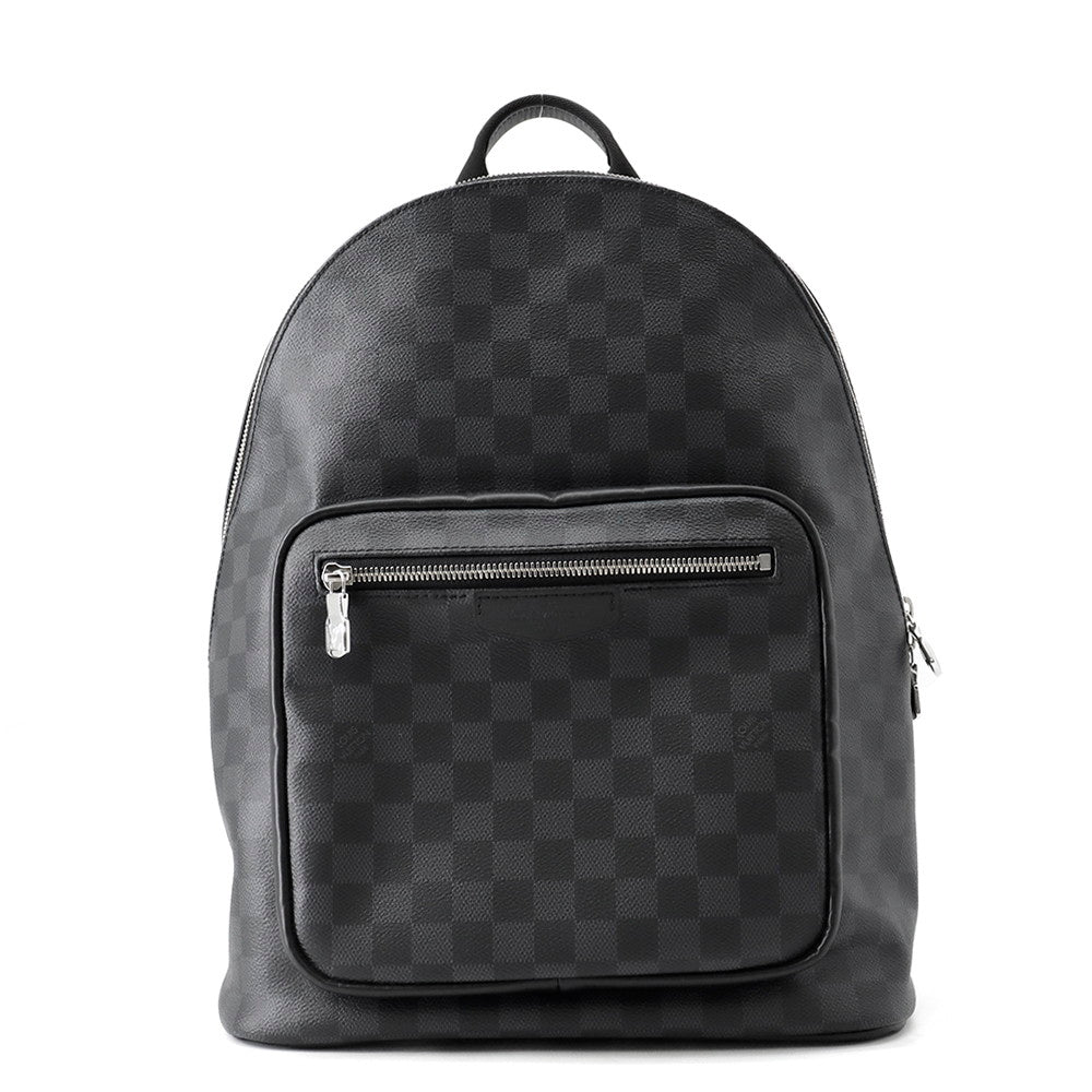 LOUIS VUITTON Josh NV NoirN40365 Damier Graphite