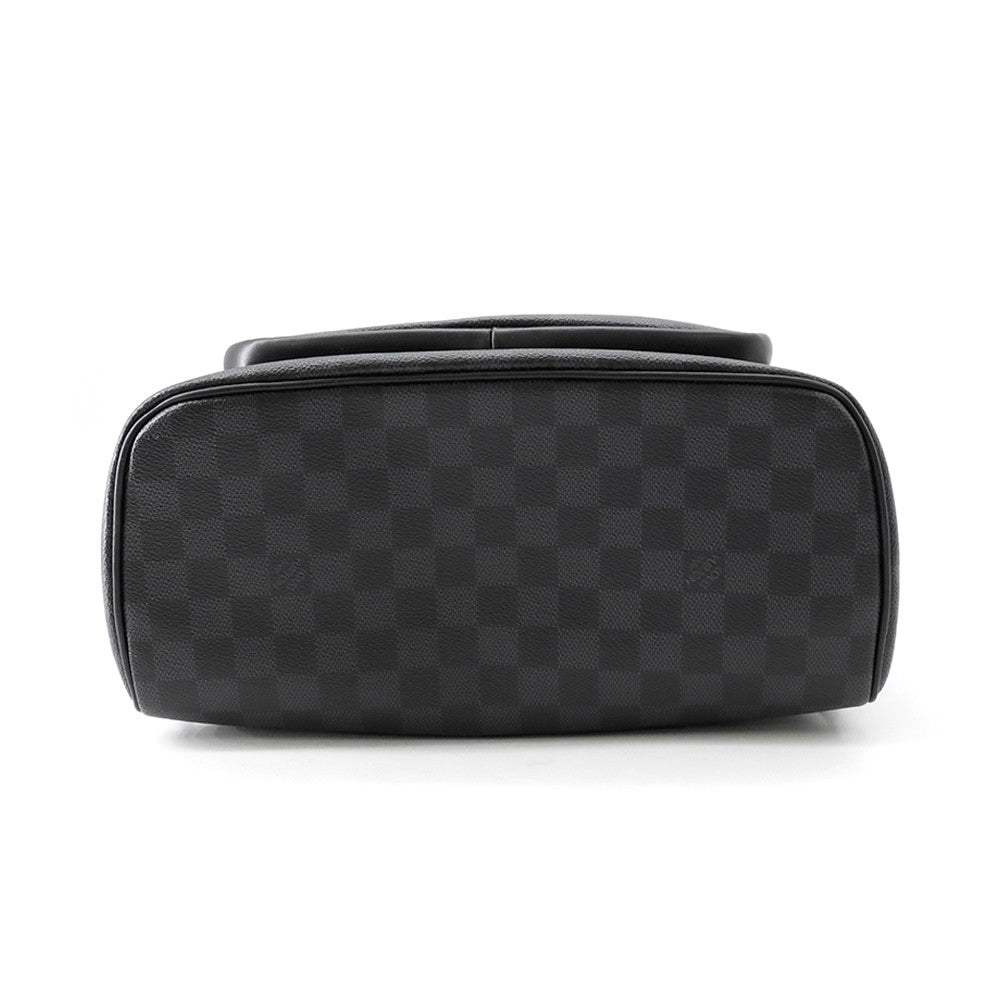 LOUIS VUITTON Josh NV NoirN40365 Damier Graphite
