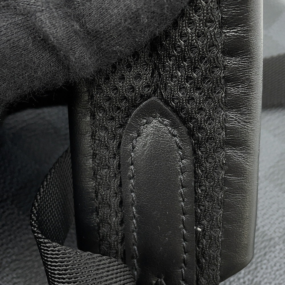 LOUIS VUITTON Josh NV NoirN40365 Damier Graphite