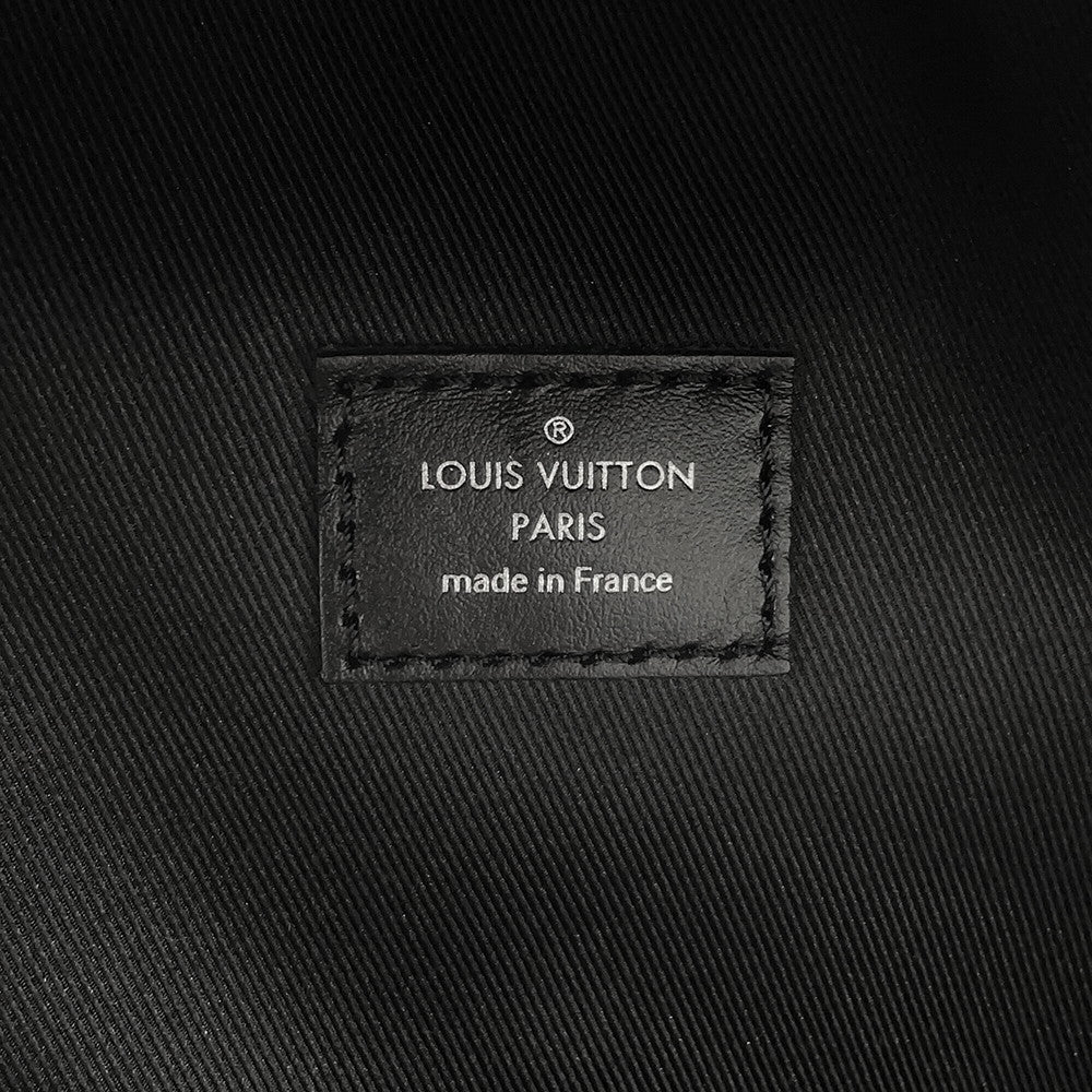 LOUIS VUITTON Josh NV NoirN40365 Damier Graphite