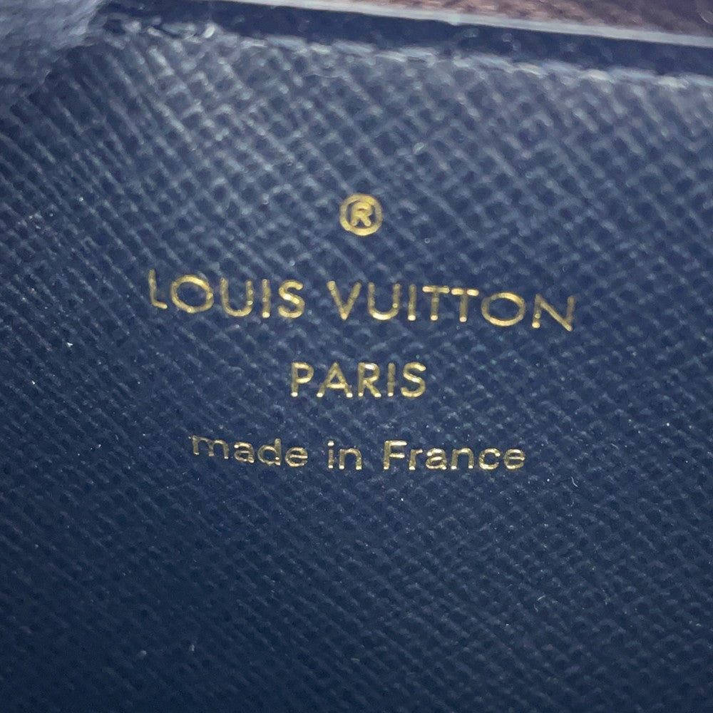 LOUIS VUITTON Porte Cartes Recto Verso BrownM69431 Monogram