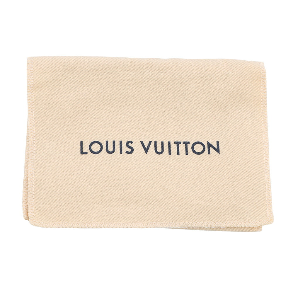 LOUIS VUITTON Porte Cartes Recto Verso BrownM69431 Monogram