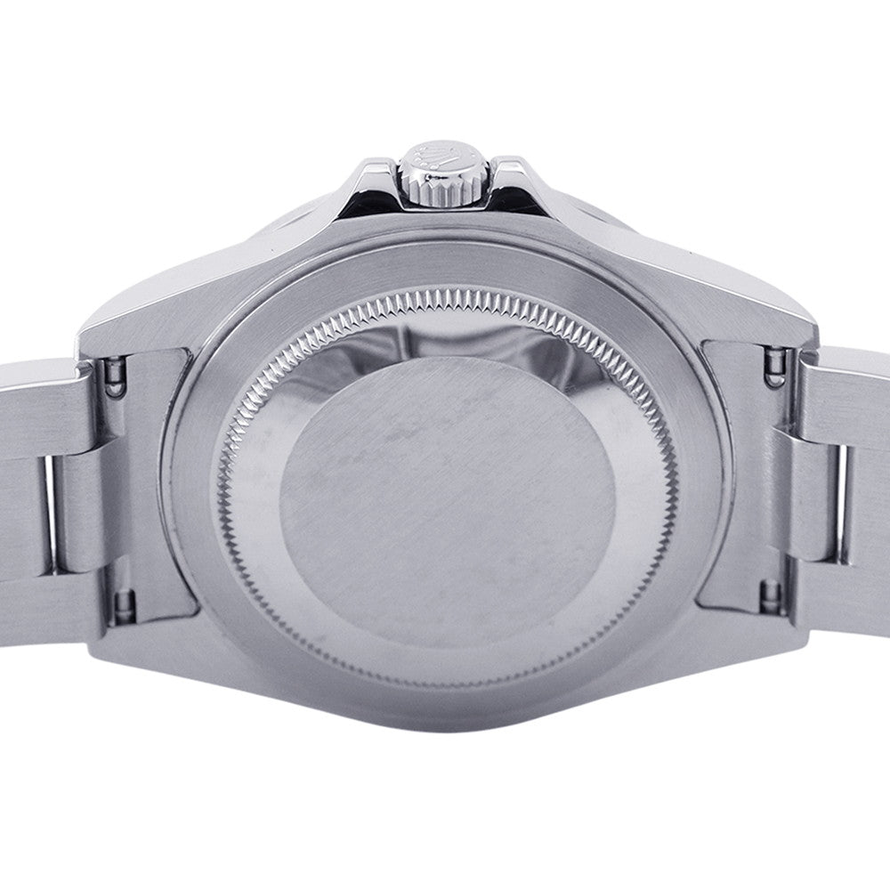 ROLEX Explorer II W40mm Stainless Steel White Dial16570