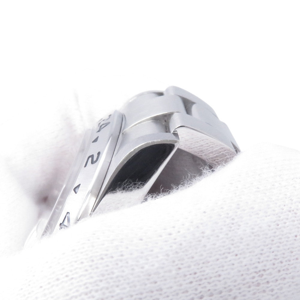 ROLEX Explorer II W40mm Stainless Steel White Dial16570