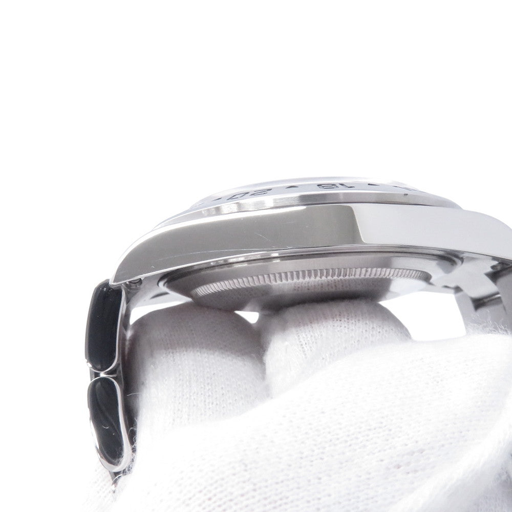 ROLEX Explorer II W40mm Stainless Steel White Dial16570