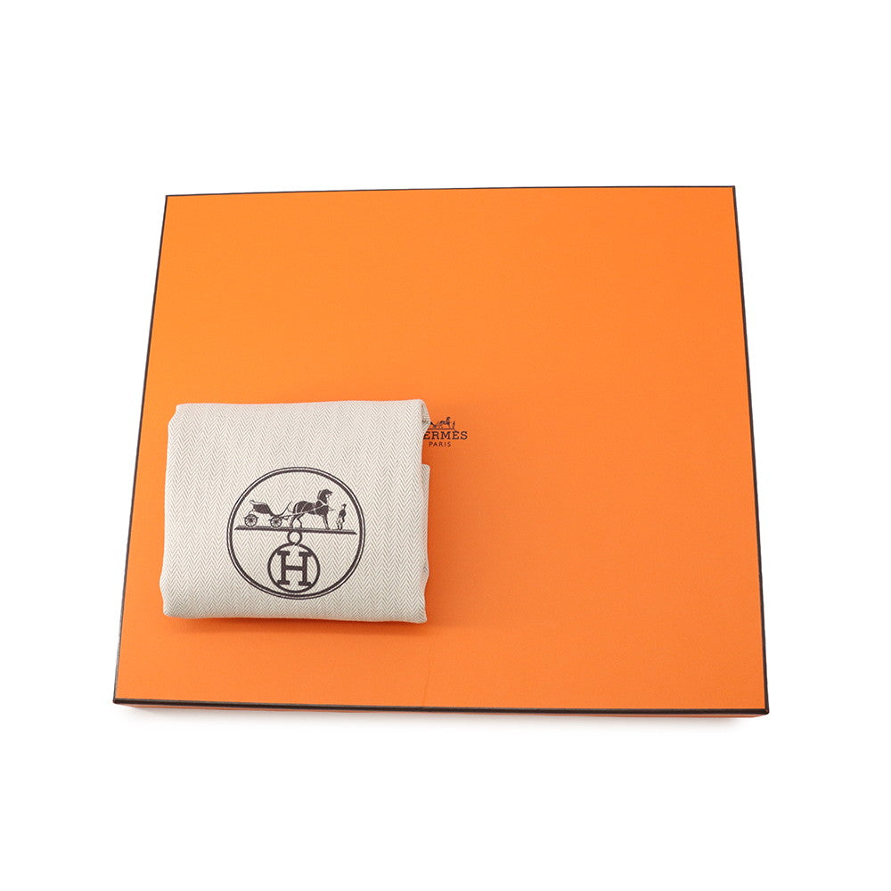 HERMES Lindy Bamboo Taurillon Clemence Size Mini