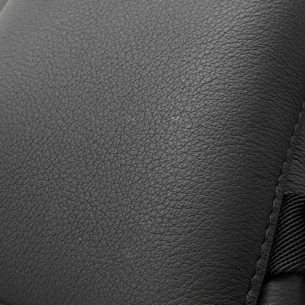 LOUIS VUITTON Discovery Backpack NoirM46553 Monogram Shadow Size PM