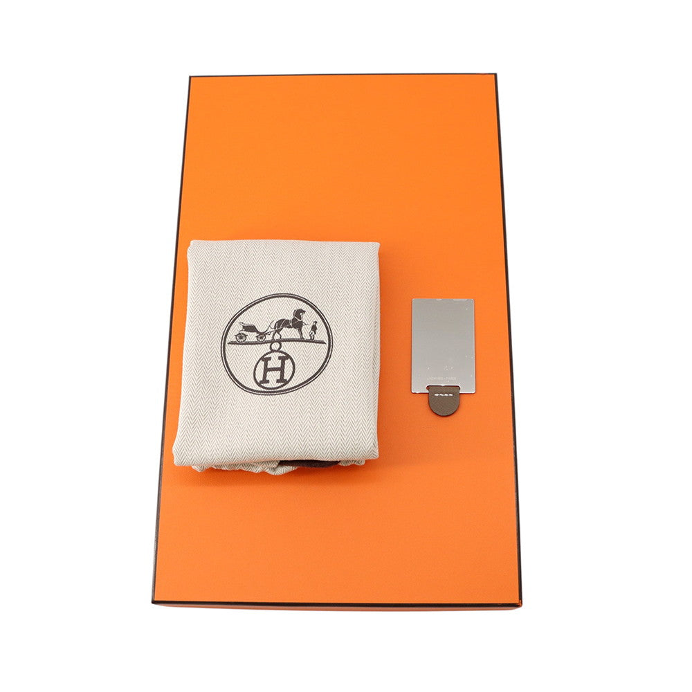 HERMES Constance 3 Miroir Etoupe Epsom Size Mini