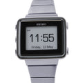 SEIKO Spirit Smart Lupin the Third Series Collaboration Limited Edition - Limited to 1000 pieces W44.2mm Stainless Steel Black/White DialSBPA005