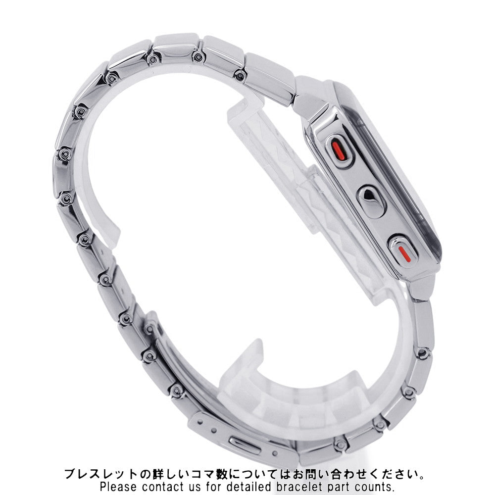 SEIKO Spirit Smart Lupin the Third Series Collaboration Limited Edition - Limited to 1000 pieces W44.2mm Stainless Steel Black/White DialSBPA005